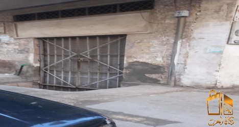 مصنع للبيع في أسكندرية
